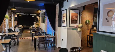 4MusicArt Resto & Cafe